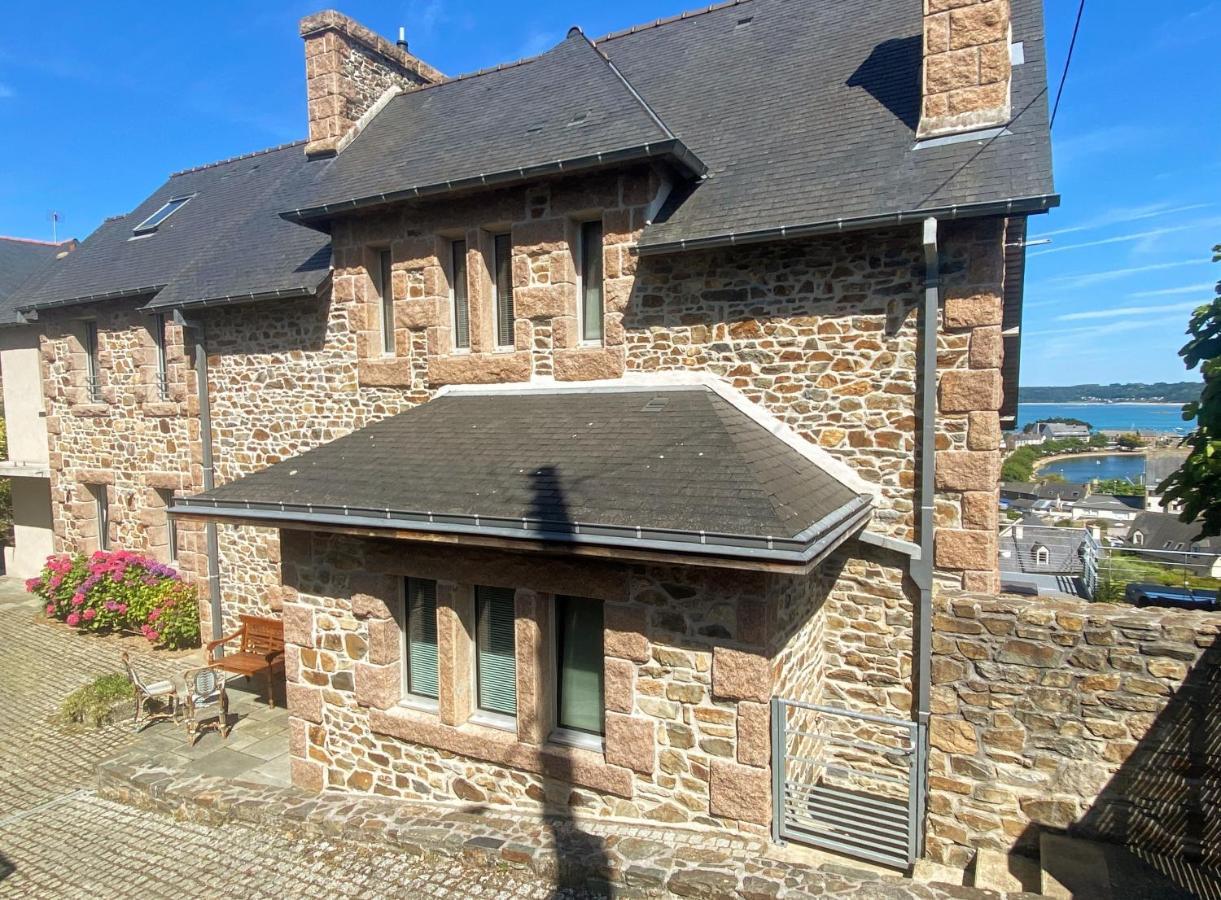 Ma Ripoz B&B - Suite Vue Mer Perros-Guirec Exterior photo
